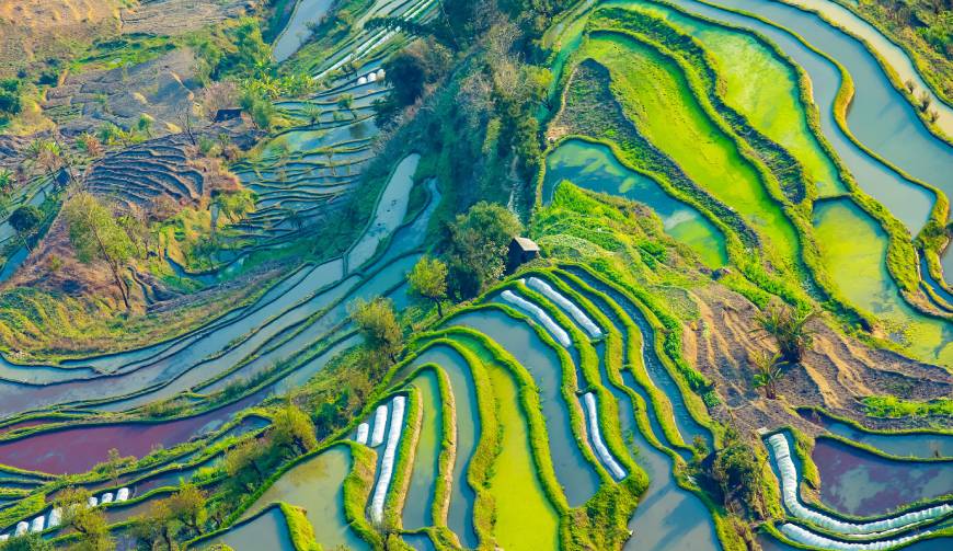 走进东安县TVC拍摄：解锁本地化场景与创意镜头的完美融合
