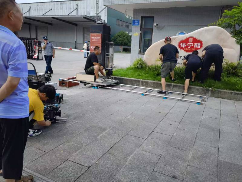 东安县TVC拍摄：制造业专属TVC方案，用镜头展现企业硬核实力！
