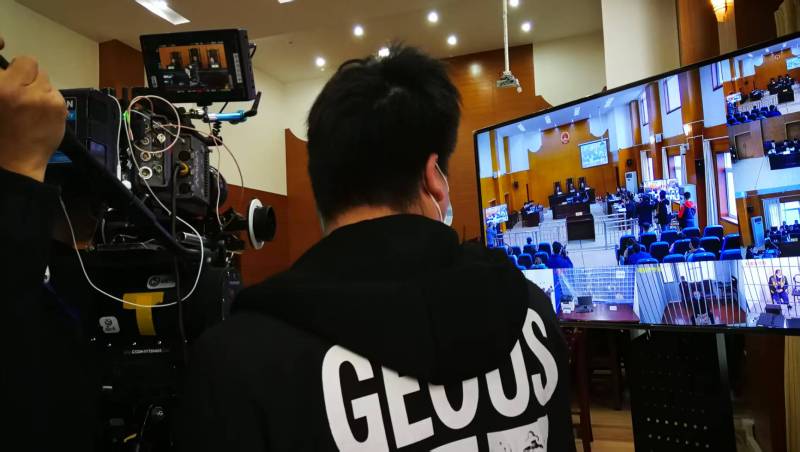 东安县TVC制作：政企单位合规宣传，专业把控内容，官方平台适用！