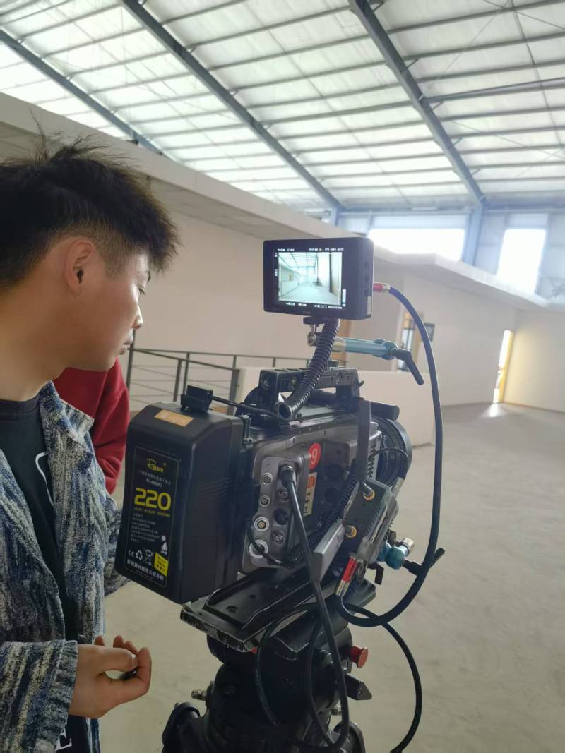 创新驱动，智领未来——东安县TVC与广告片拍摄制作的创新实践