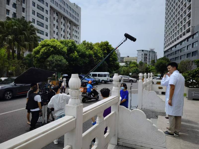东安县广告片拍摄公司低成本实现高规格制作的诀窍